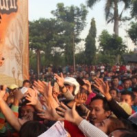 Dari Banjar untuk Coklat Kita NGABUBURIT