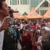 Coklat Kita Ngabuburit Dinanti Mahasiswa