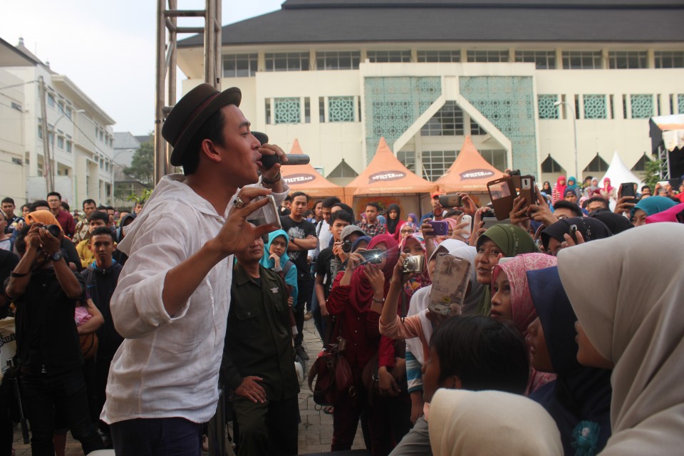 Coklat Kita Ngabuburit Dinanti Mahasiswa