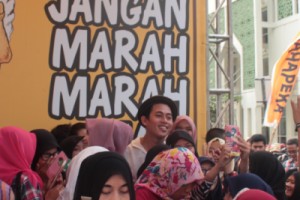 Cerita Coklat Kita Ngabuburit dari UIN SUNAN GUNUNG DJATI