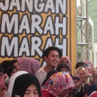 Cerita Coklat Kita Ngabuburit dari UIN SUNAN GUNUNG DJATI