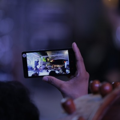 Rekam Coklat Kita Ngabuburit Sumarecon Mal!