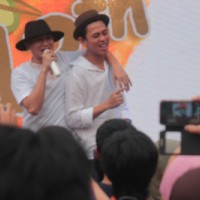 Serunya Coklat Kita NGABUBURIT di Bandung