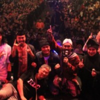 Silaturahmi Budaya di Jombang