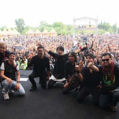 Indramayu Bersama Coklat Kita Ngabuburit!