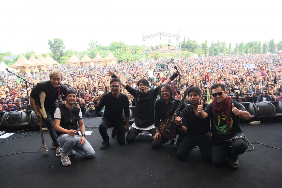 “Rusuh”, Coklat Kita Ngabuburit Indramayu Tetap Melaju!