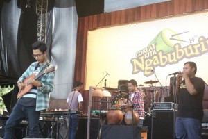 Coklat Kita Ngabuburit dari Jatiwangi