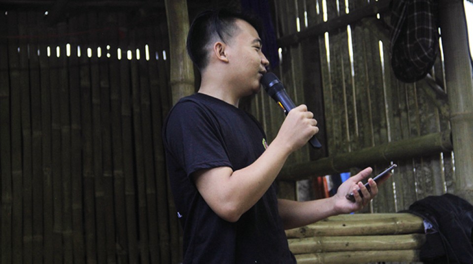 Silaturahmi Adalah Vaksin Terbaik Ketika Virus Rindu Datang