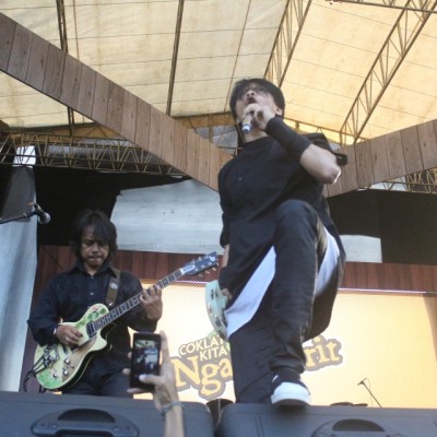 Ngabuburit Meriah dari Jatiwangi!