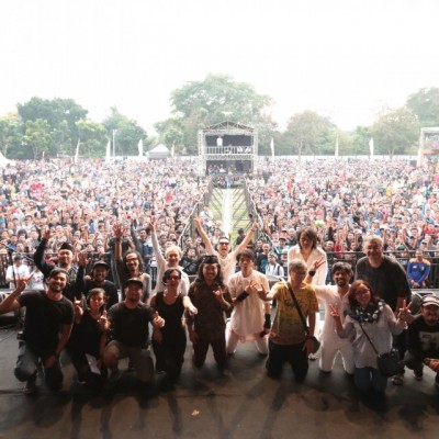 Rangkaian Coklat Kita Ngabuburit 2016 Berakhir di Subang!