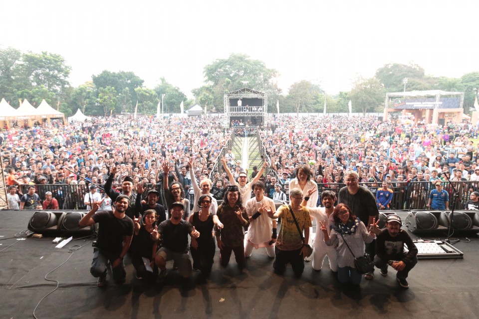 Rangkaian Coklat Kita Ngabuburit 2016 Berakhir di Subang!