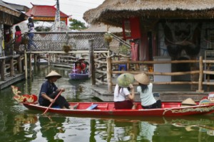 Cerita dari Liburan di Malang, Jawa Timur