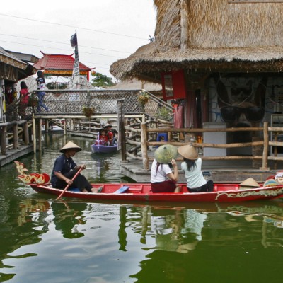 Cerita dari Liburan di Malang, Jawa Timur