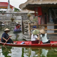 Cerita dari Liburan di Malang, Jawa Timur