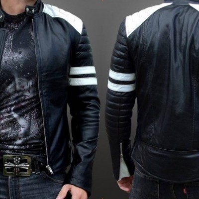 Tips Memilih Jaket Untuk Pengendara Motor