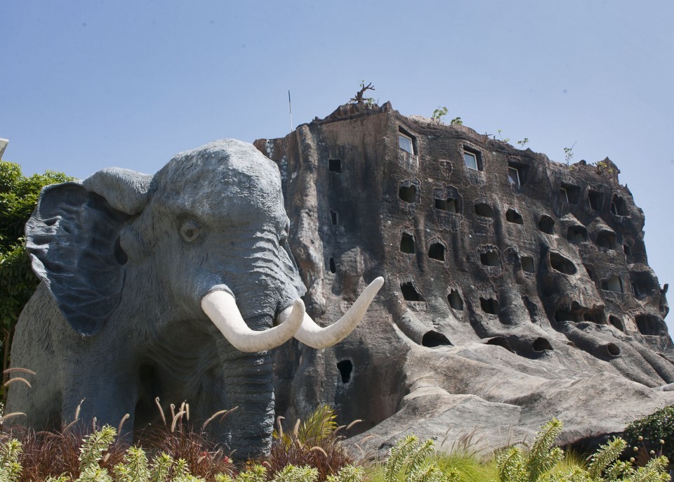 Jatim Park 2, Destinasi Wisata dan Pembelajaran Satwa