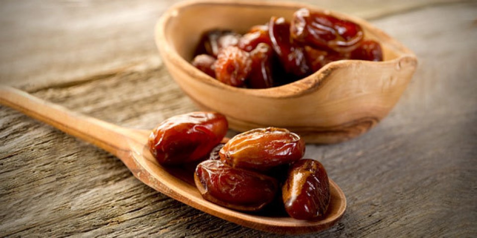 Kurma Beri Kamu 3 Hal Penting Ini!