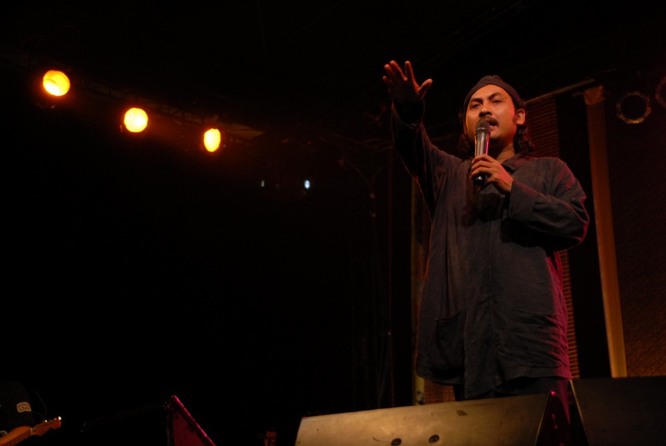 Zastrouw Al-Ngatawi: Ngabuburit, Proses Kreatif Beragama