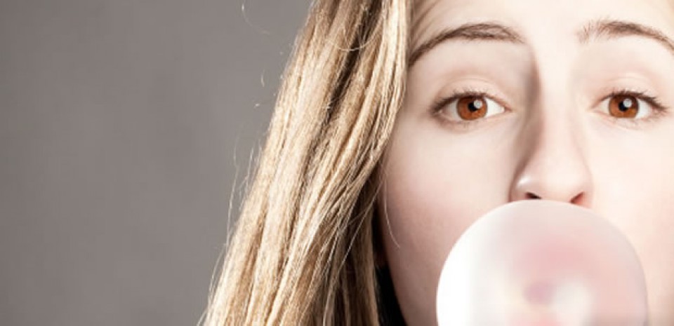 Butuh Konsentrasi? Kunyah Permen Karet Aja!