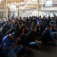 Serunya Workshop Digital Untuk Karang Taruna