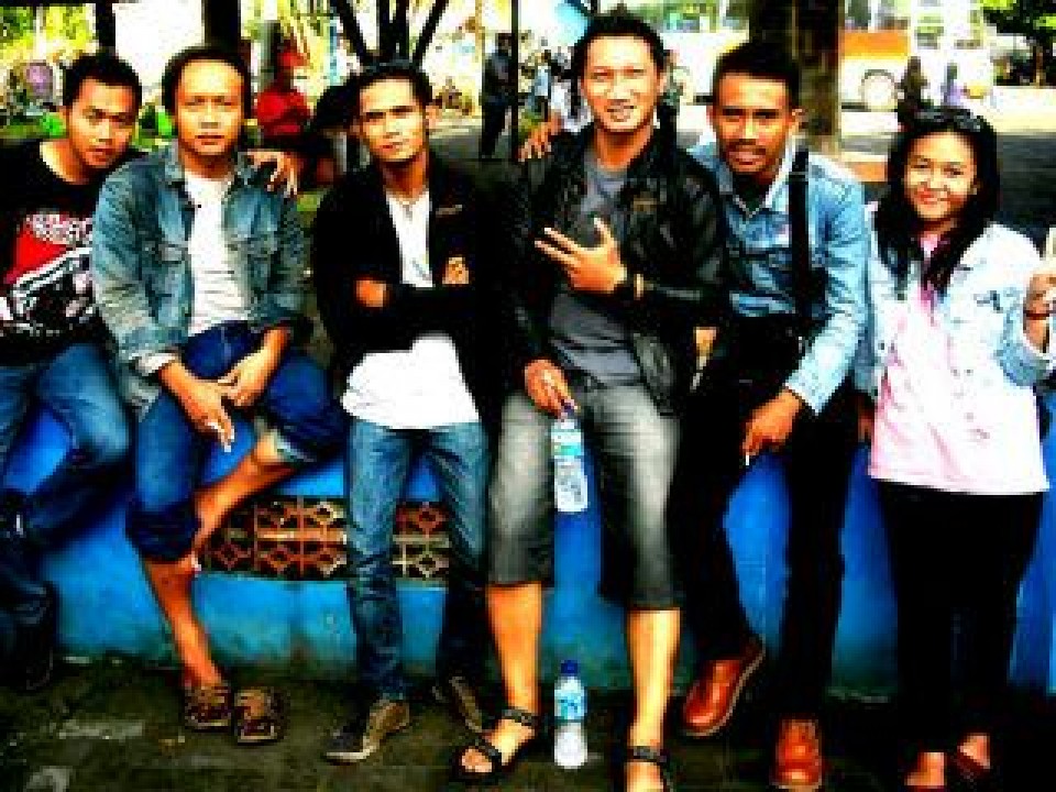 Saung Coklat - From Uber With Love