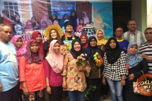 SBCK kab. Brebes desa Banjarharjo - 04/05/18