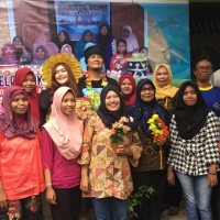 SBCK kab. Brebes desa Banjarharjo - 04/05/18