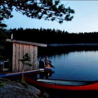 Primitif Ditengah Modernisasi