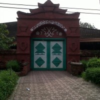 Tunduklah Sebelum Masuk