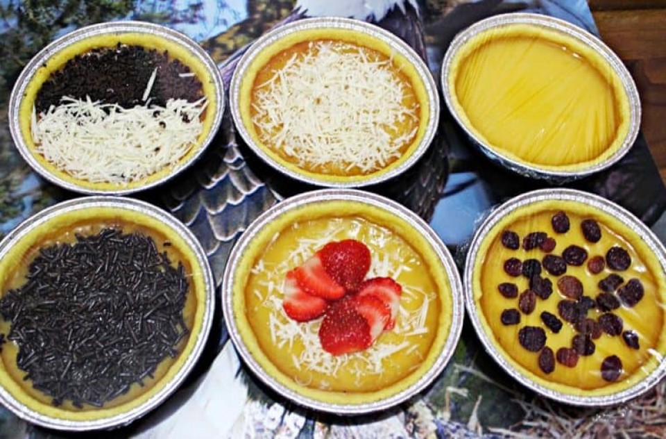 10 Makanan khas paling intim Indonesia Timur (bagian 2)