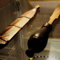 Punya Indonesia, 4 Senjata Tradisional Ini!