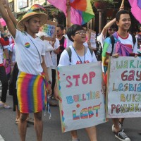 Tidak Ada Istilah LGBT dalam Ilmu Kedokteran Jiwa!