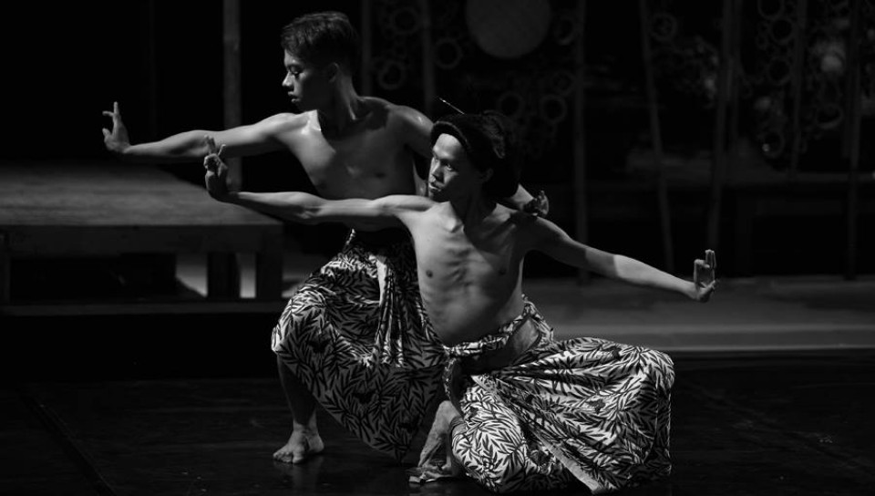 Masa ter-Gelap Lengger Lanang