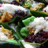 Coba Jajanan Pasar di Solo Yuk!