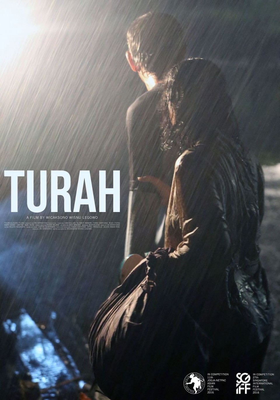  Lima Film Kehidupan Kampung dan Alam di Indonesia, Curi Perhatian Dunia