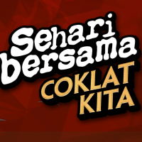 Sehari Bersama Coklat Kita Lampung