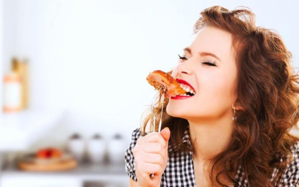 Biar Sehat, Makan Lemak!