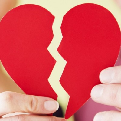 Sakit Jantung Akibat Patah Hati?