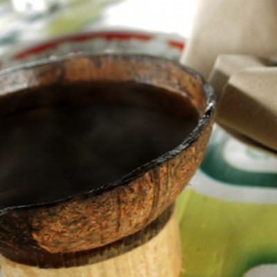 Akibat Dijajah, Lahir Minuman Ini!