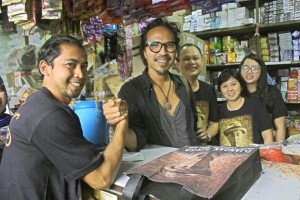 2019 - 04 - 28 , SBCK Jabar - Pamegatan, Cikajang - Garut