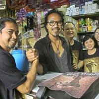 2019 - 04 - 28 , SBCK Jabar - Pamegatan, Cikajang - Garut