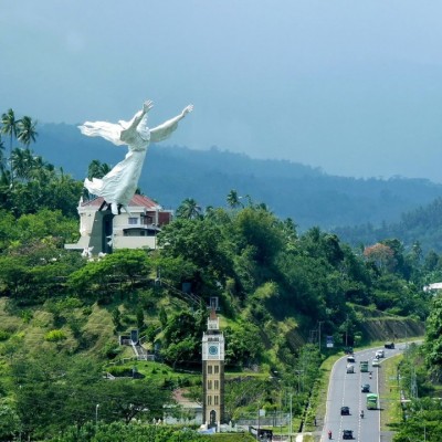 Kuliner Oleh-Oleh Khas Manado