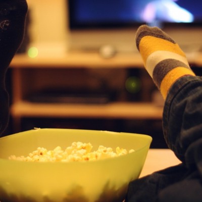 Minggu Ini Nonton Film Makanan Yuk!