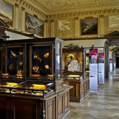 Sejarah Indonesia di Simpan di 5 Negara Ini!