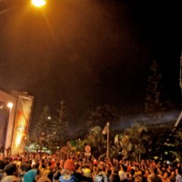 Ngabuburit di “Little Swiss” Kota Batu, Malang