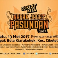 Yuk Kumpul di Garut, Napak Jagat Pasundan Ada Disana Sob!