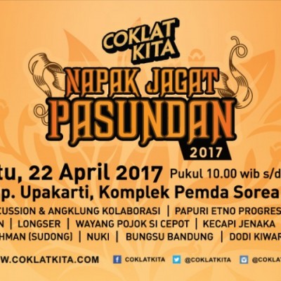 10 Kota Jawa Barat, Yuk Bersiap Buat Napak Jagat Pasundan!