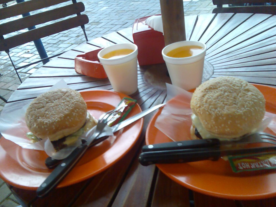 Kuliner Malang yang Super Lezat