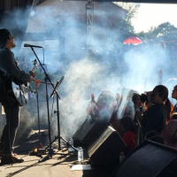 SBCK tour Lampung - Pekon Sidokaton, kec. Gisting kab. Tanggamus 02/05/19