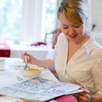 Yang Diet Harus Sarapan!